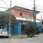 Sobrado à venda com 3 quartos, sendo 1 suíte, em Jaguaré, São Paulo, SP