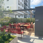 Apartamento à venda com 2 quartos, sendo 1 suíte, em Santo Amaro, São Paulo, SP