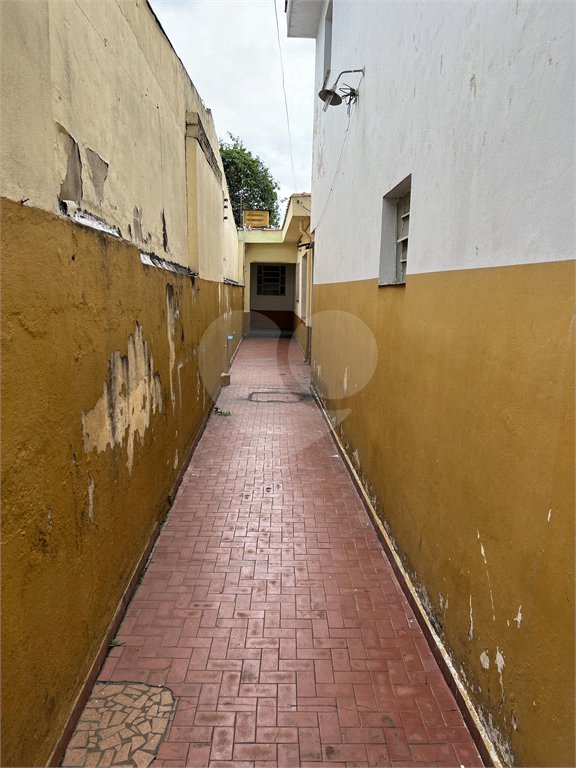 Casa à venda com 4 quartos em Imirim, São Paulo, SP