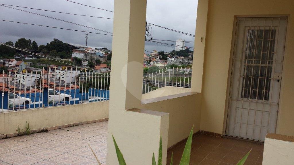 Terreno à venda com 1 quarto em Vila Mazzei, São Paulo, SP