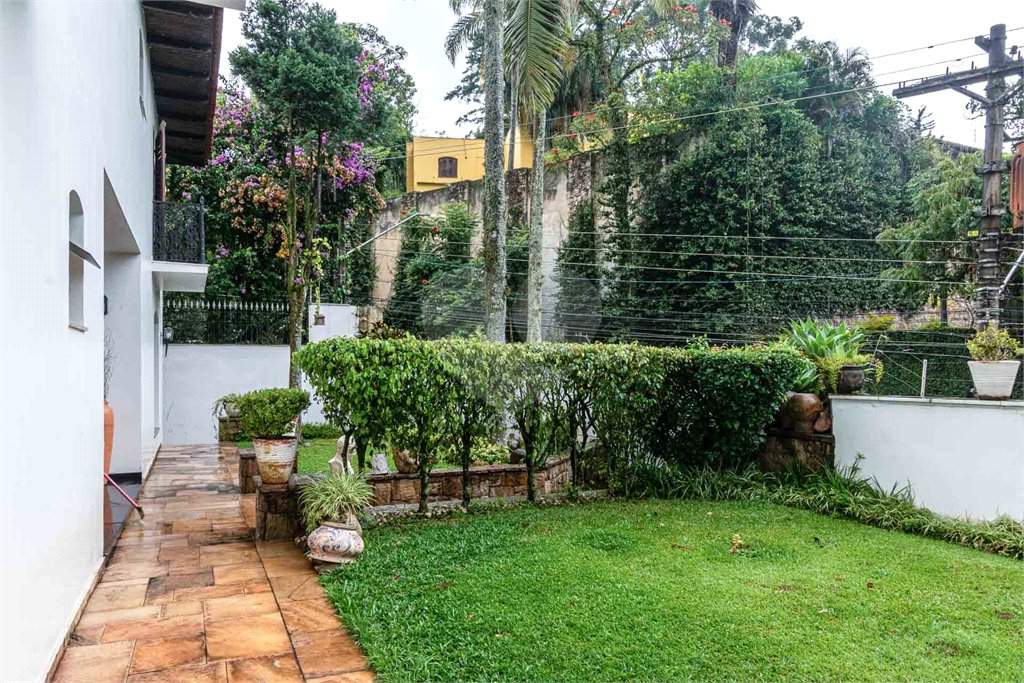 Casa à venda com 5 suítes em Fazenda Morumbi, São Paulo, SP