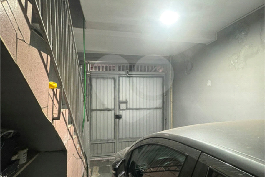 Sobrado à venda com 3 quartos, sendo 2 suítes, em Parque Mandaqui, São Paulo, SP