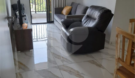 Apartamento à venda com 2 quartos, sendo 1 suíte,  em São Cristóvão, Rio de Janeiro, RJ