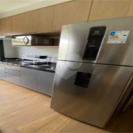 Apartamento à venda com 1 quarto em Jardim São Paulo(zona Norte), São Paulo, SP