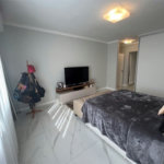 Apartamento Residencial à venda, Gonzaga, Santos - AP0199.