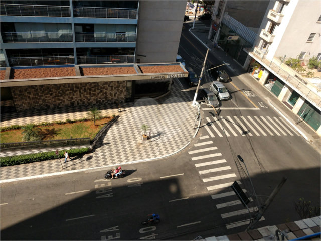 Apartamento à venda com 1 quarto em Bela Vista, São Paulo, SP