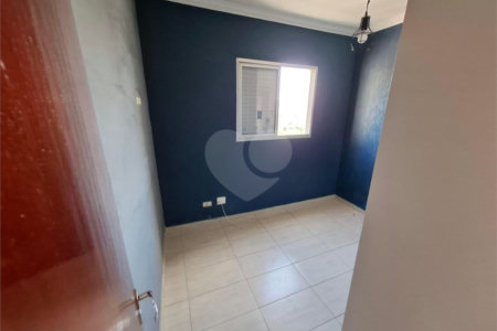 Apartamento à venda com 2 quartos em Vila Constança, São Paulo, SP