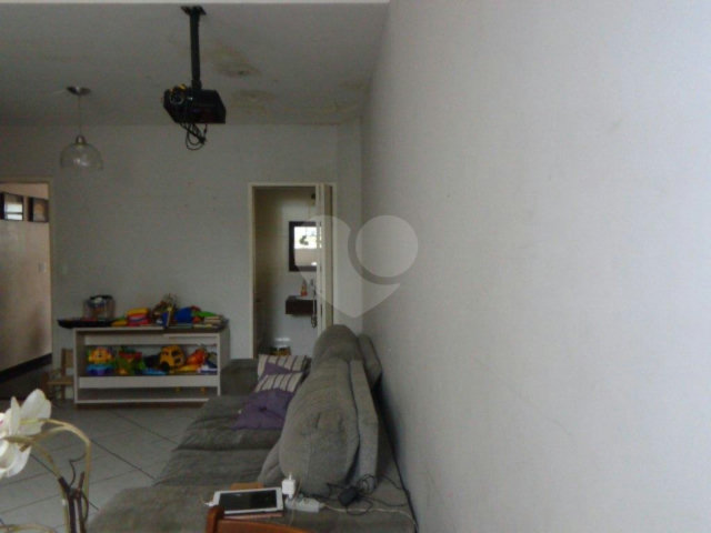 Sobrado à venda com 2 quartos em Vila Mascote, São Paulo, SP