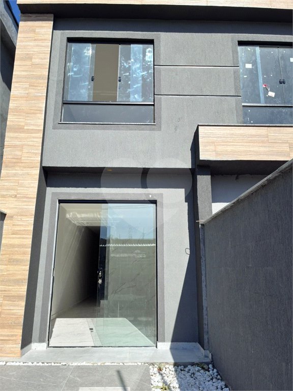 Casa à venda com 2 suítes em Campo Grande, Rio de Janeiro, RJ