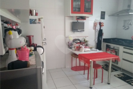 Sobrado à venda com 3 suítes em Vila Dom Pedro Ii, São Paulo, SP