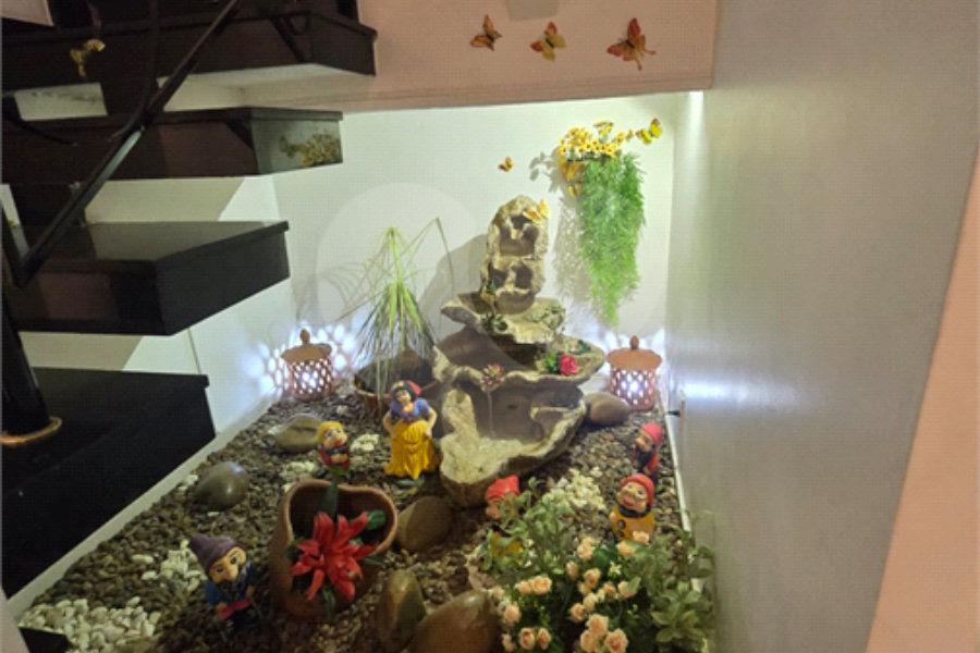 Sobrado à venda ou para alugar em Santana, São Paulo, SP