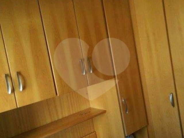 Apartamento à venda com 2 quartos em Lauzane Paulista, São Paulo, SP