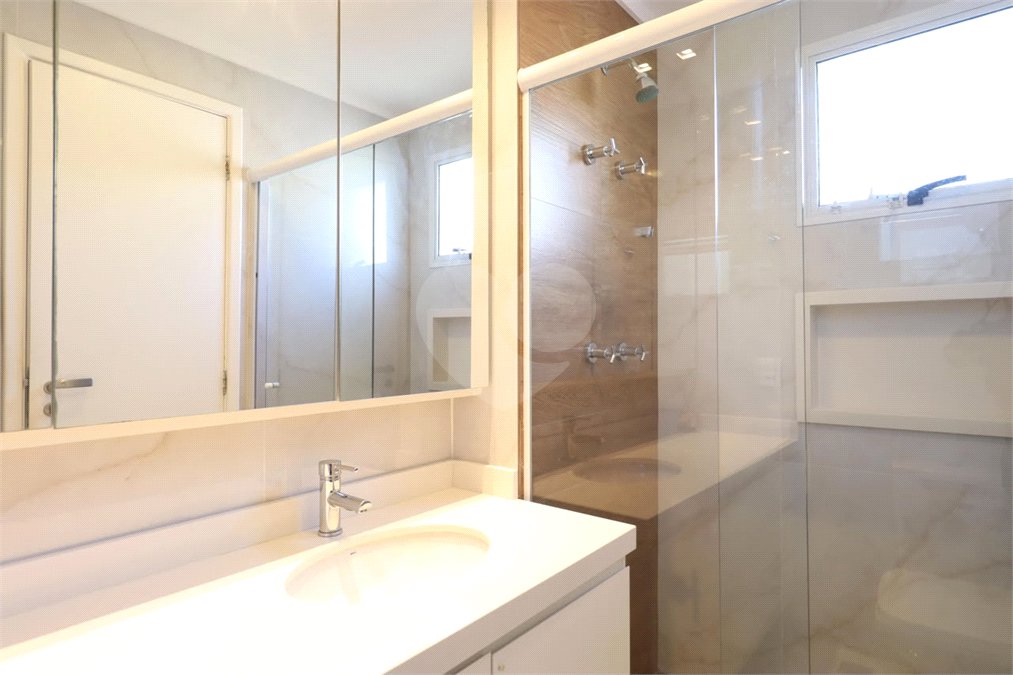 Apartamento à venda com 3 quartos, sendo 1 suíte, em Vila Leopoldina, São Paulo, SP