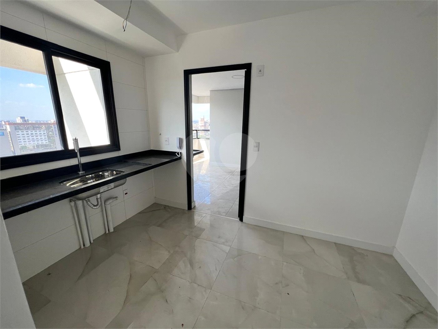 Apartamento à venda com 2 suítes em Parque Campolim, Sorocaba, SP