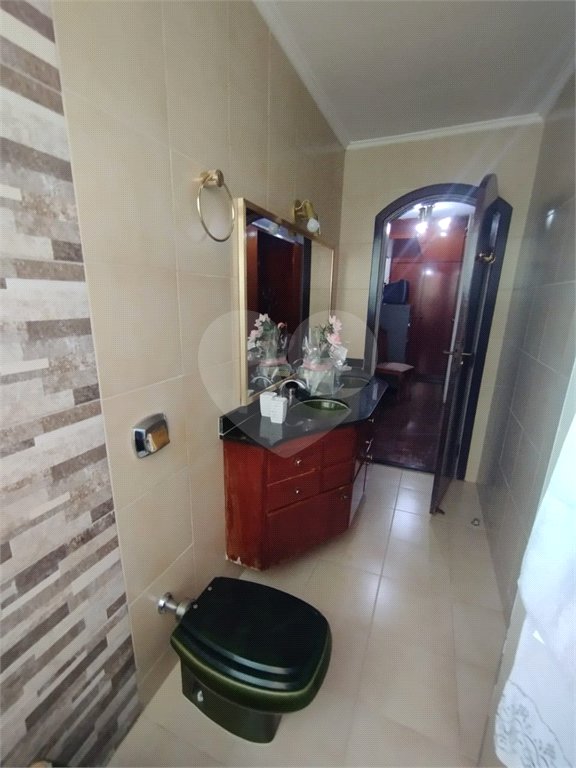 Apartamento à venda com 3 suítes em Jardim Vergueiro, Sorocaba, SP