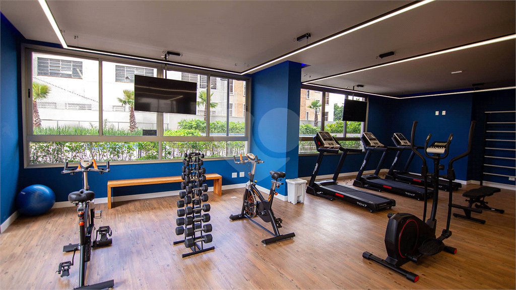 Apartamento à venda com 3 suítes em Vila Mariana, São Paulo, SP