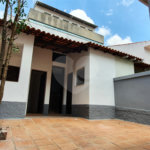 Sobrado à venda com 3 quartos, sendo 1 suíte, em Chácara Santo Antônio (zona Sul), São Paulo, SP