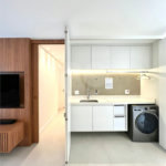 Cobertura à venda com 2 quartos, sendo 1 suíte, em Vila Pompéia, São Paulo, SP