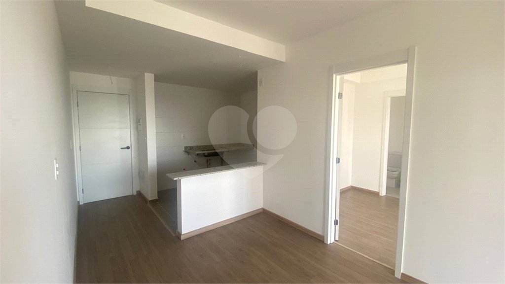 Apartamento à venda com 1 suíte em Além Ponte, Sorocaba, SP