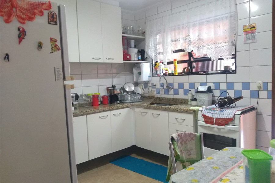 Sobrado à venda com 2 quartos em Casa Verde, São Paulo, SP
