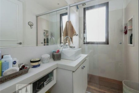 Apartamento à venda ou para alugar com 3 suítes em Jardim Fonte do Morumbi, São Paulo, SP
