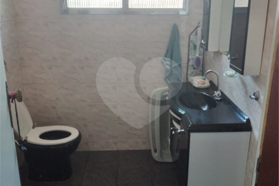 Sobrado à venda com 3 quartos em Casa Verde, São Paulo, SP
