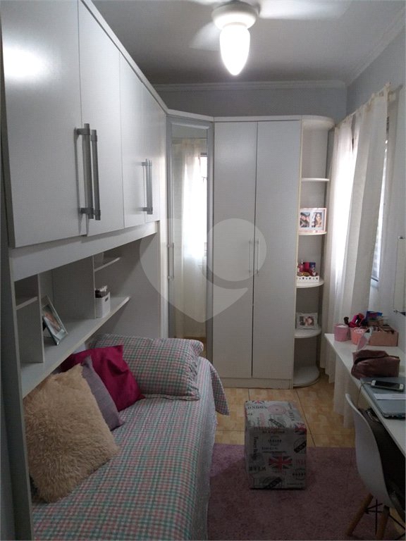 Sobrado à venda com 3 quartos, sendo 1 suíte,  em Freguesia do Ó, São Paulo, SP