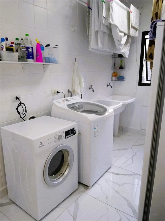 Apartamento à venda com 4 suítes em Vila Andrade, São Paulo, SP