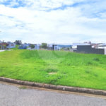 Terreno à venda no condomínio Bouganville, Sorocaba - SP