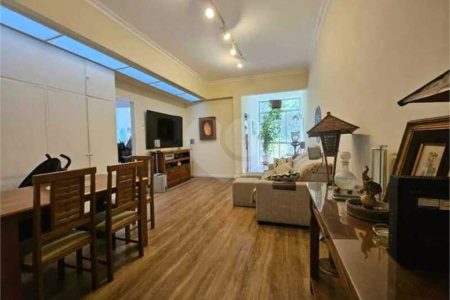 Apartamento à venda com 3 quartos em Urca, Rio de Janeiro, RJ