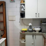 Apartamento à venda com 2 quartos em Freguesia do Ó, São Paulo, SP