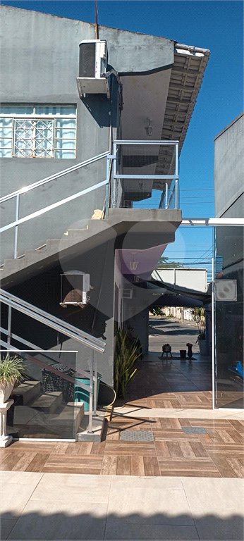 Casa à venda com 6 quartos em Campo Grande, Rio de Janeiro, RJ