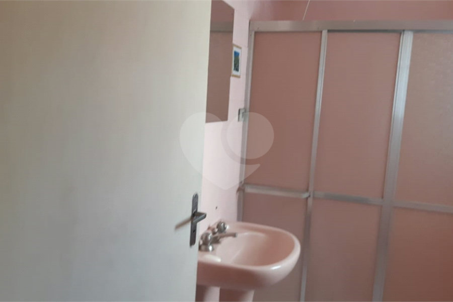 Apartamento à venda com 2 quartos em Santana, São Paulo, SP
