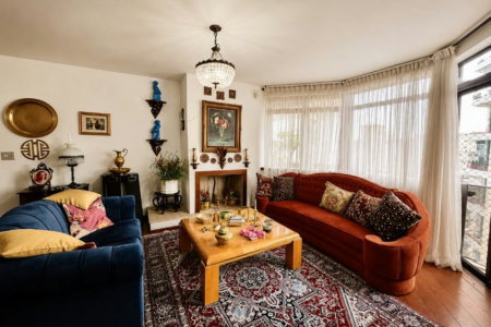 Apartamento com 3 dormitórios à venda, 160 m² por R$ 2.790.000,00 - Itaim Bibi - São Paulo/SP