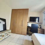 Apartamento com 3 dormitórios, 120 m² - venda por R$ 990.000,00 ou aluguel por R$ 11.160,00/mês - Boqueirão - Santos/SP