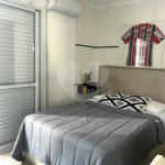 Apartamento à venda com 4 quartos, sendo 2 suítes,  em Vila Andrade, São Paulo, SP