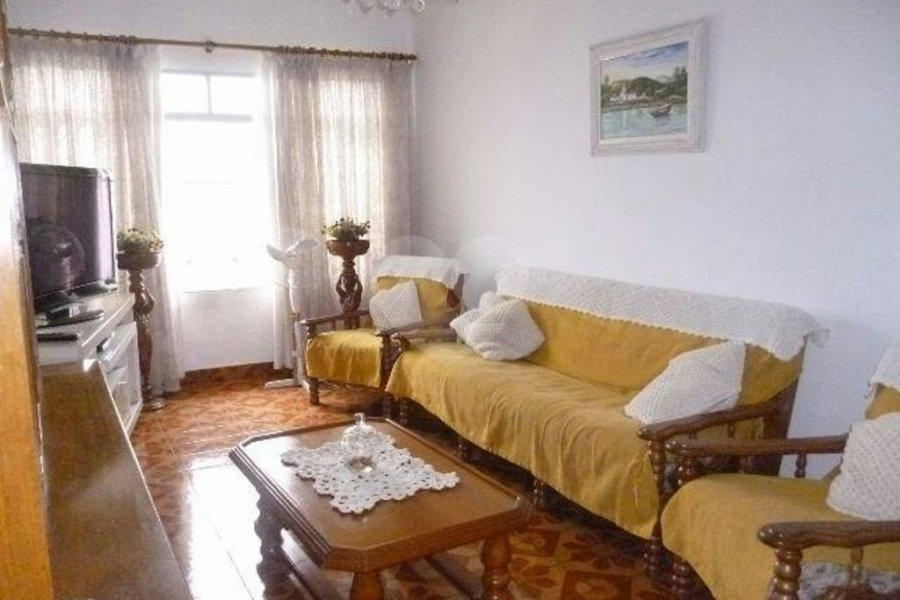 Casa à venda com 4 quartos em Vila Guilherme, São Paulo, SP