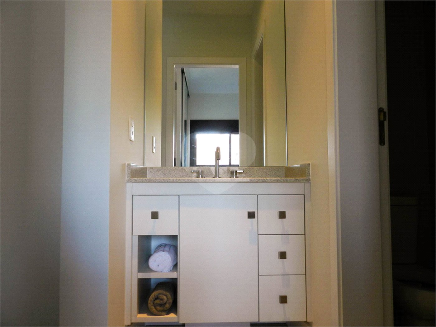 Apartamento para alugar em Pinheiros, São Paulo, SP