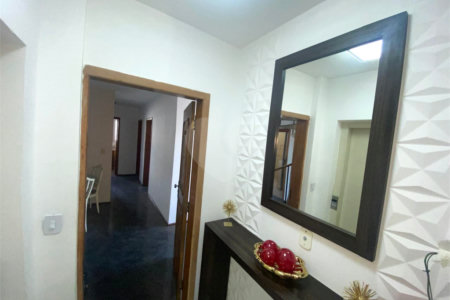 Cobertura à venda com 4 quartos, sendo 1 suíte,  em Santana, São Paulo, SP