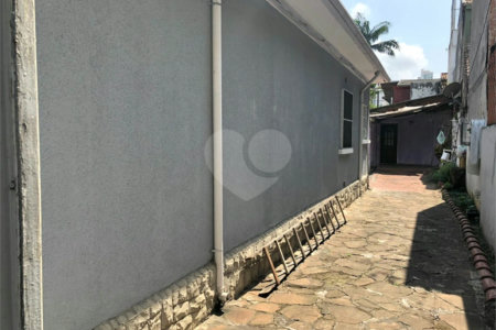 Casa Térrea à venda com 1 quarto em Brooklin Paulista, São Paulo, SP