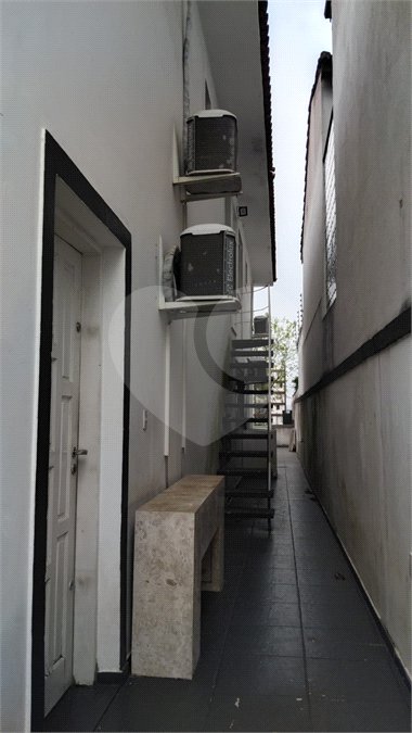 Sobrado para alugar em Jardim Monte Kemel, São Paulo, SP