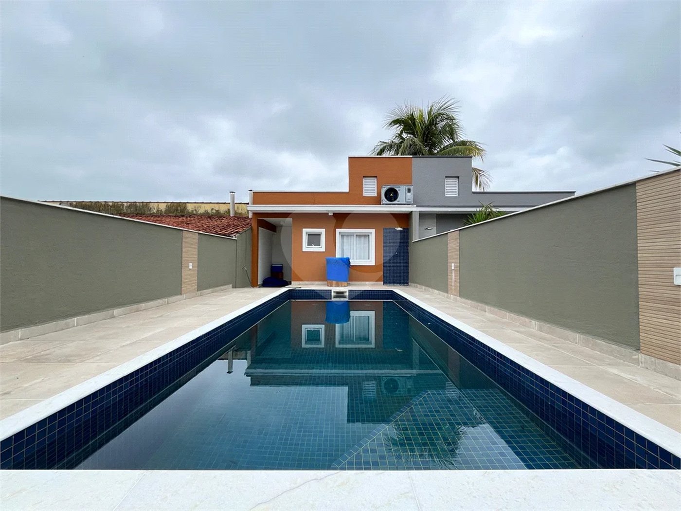 Casa à venda com 3 quartos, sendo 1 suíte, em Morada da Praia, Bertioga, SP