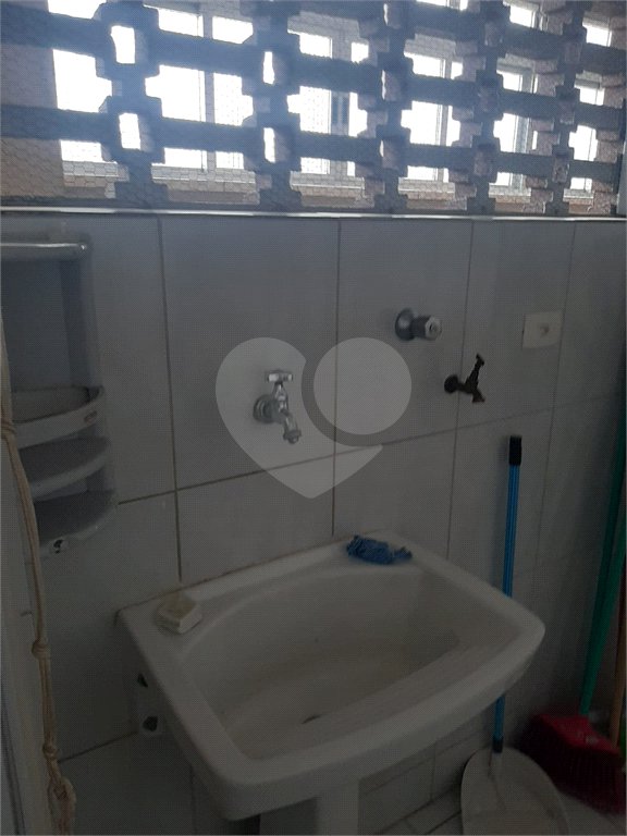 Apartamento à venda com 3 quartos em Mirandópolis, São Paulo, SP
