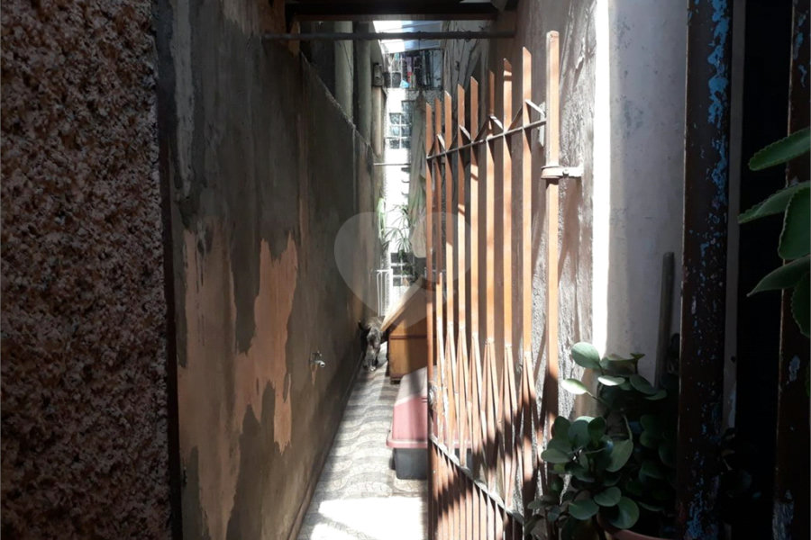 Sobrado à venda com 3 suítes em Tucuruvi, São Paulo, SP