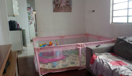 Casa com 5 dormitórios à venda, 200 m² por R$ 650.000,00 - Centro - São Vicente/SP