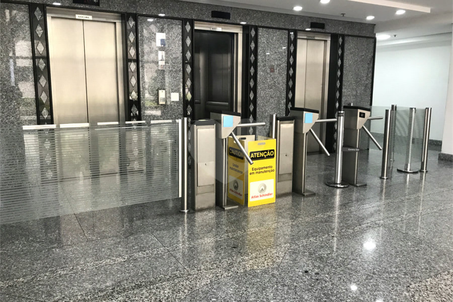 Sala à venda em Santana, São Paulo, SP