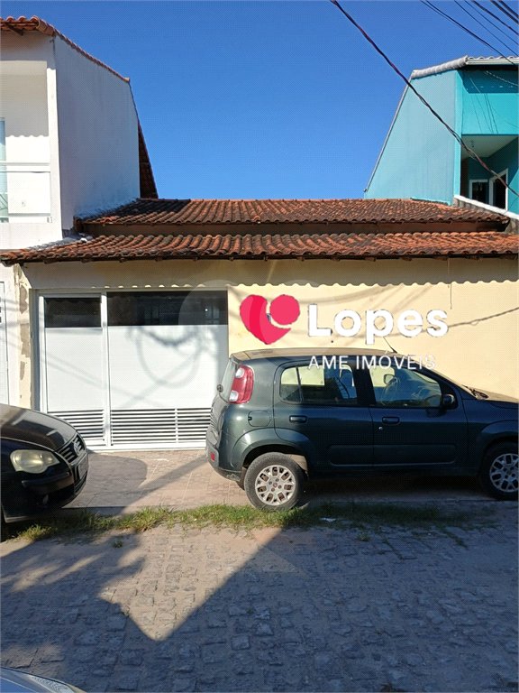 Casa à venda com 2 quartos, sendo 1 suíte, no condomínio Residencial 400, Rio de Janeiro - RJ