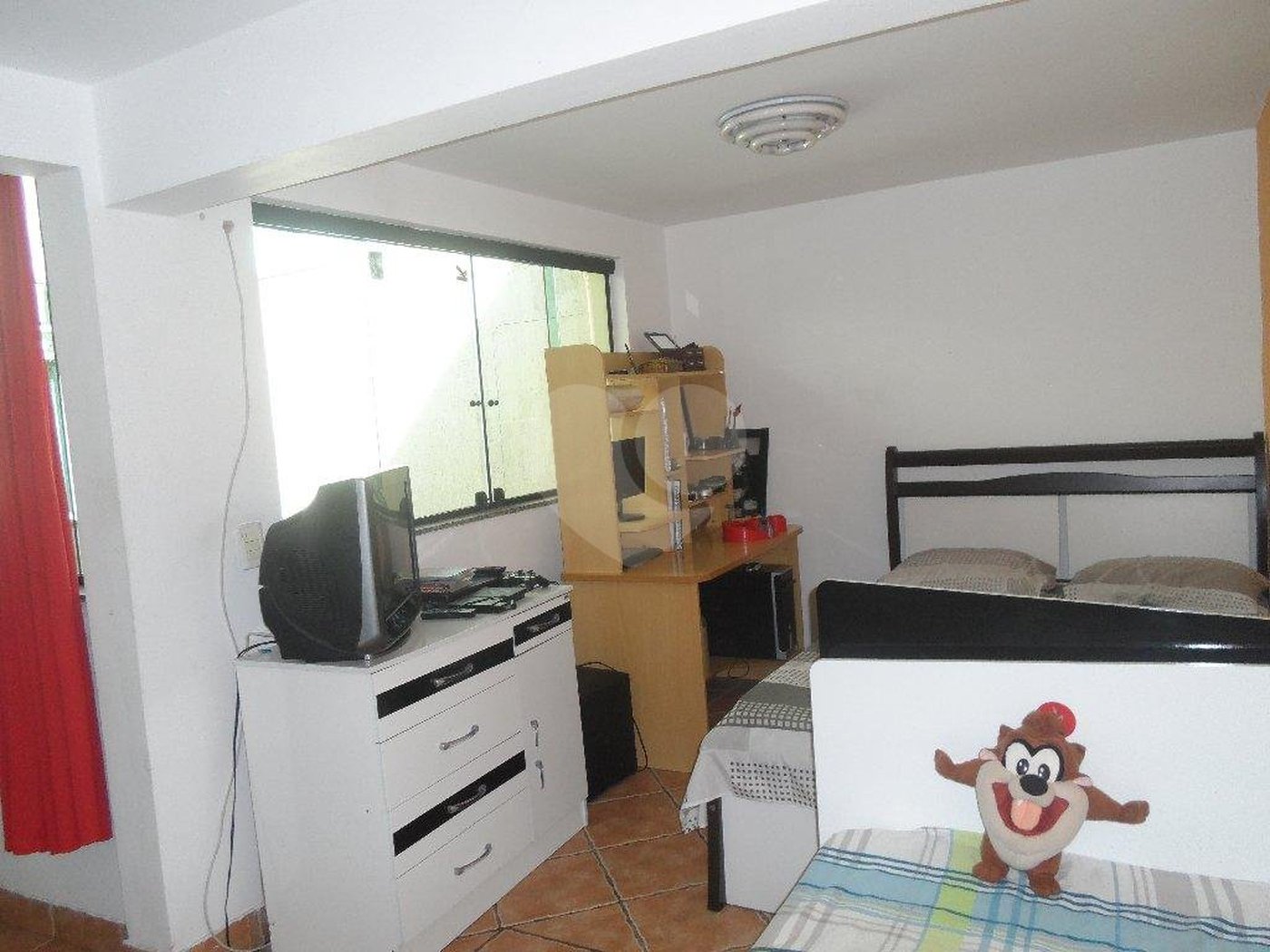 Sobrado à venda com 4 quartos, sendo 1 suíte, em Água Fria, São Paulo, SP