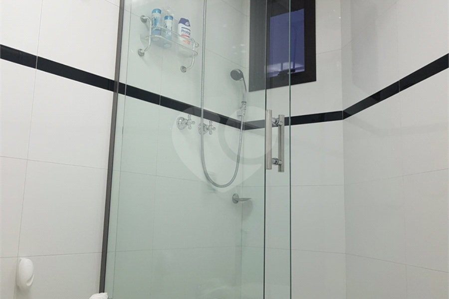 Cobertura à venda com 4 quartos, sendo 3 suítes,  em Santana, São Paulo, SP