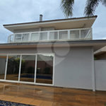 Casa à venda com 3 suítes no condomínio Salto Grande III - Campo Belo, Araraquara - SP